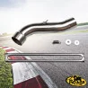 Thunder Titanium Black Roadsitalia Ducati Monster 1100 Evo