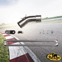 Power Titanium Roadsitalia Ducati Scrambler 800 2015-2016