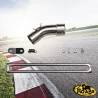 Power Titanium Roadsitalia Ducati Scrambler 800 2017-2018