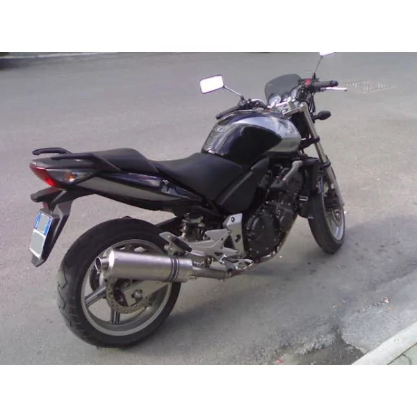 Ovale Titanium Roadsitalia Honda CBF 600