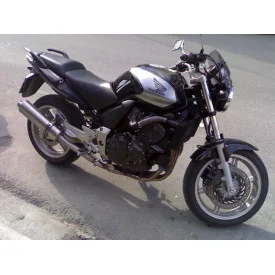 Ovale Titanium Roadsitalia Honda CBF 600