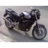 Ovale Titanium Roadsitalia Honda CBF 600