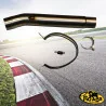 Ovale Titanium Roadsitalia Honda CBF 600