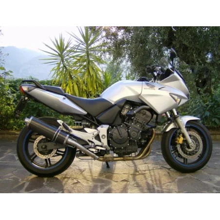 Ovale Carbon Roadsitalia Honda CBF 600