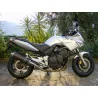 Ovale Carbon Roadsitalia Honda CBF 600