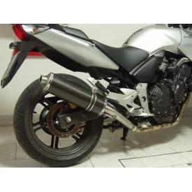 Ovale Carbon Roadsitalia Honda CBF 600