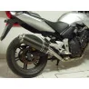 Ovale Carbon Roadsitalia Honda CBF 600