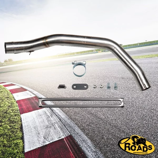 Short Carbon Roadsitalia Honda CBR 1000 RR 2004-2006