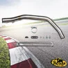 Short Titanium Roadsitalia Honda CBR 1000 RR 2004-2006