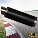 Power Titanium Roadsitalia Honda CBR 600 RR 2005
