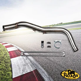 Thunder Titanium Roadsitalia Honda CBR 600 RR 2005