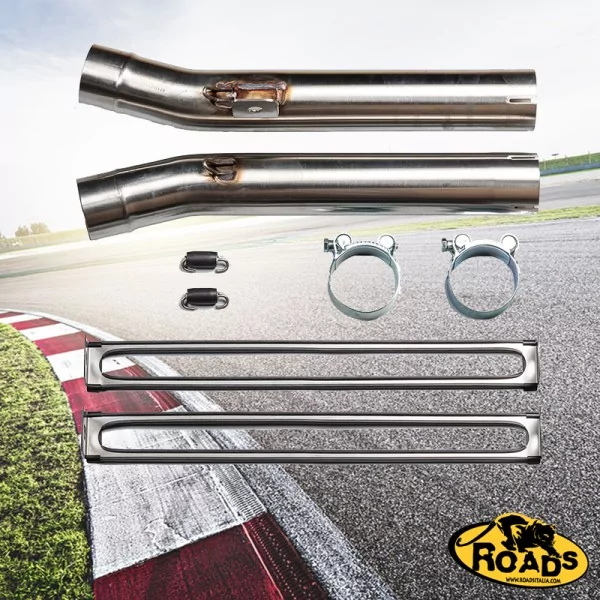 Special Titanium Roadsitalia Honda CBR 1100 XX X Eleven