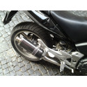 Short Carbon Roadsitalia Honda CBF 600