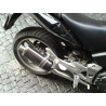 Short Carbon Roadsitalia Honda CBF 600