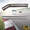 Ovale Titanium Black Roadsitalia Honda VFR 800 1998-2001