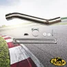 Doublefire Titanium Roadsitalia Kawasaki Zx-10r 2008-2009