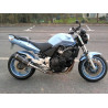 Special Carbon Roadsitalia Honda CBF 600
