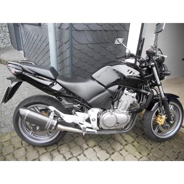 Doublefire Carbon Roadsitalia Honda CBF 600