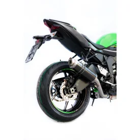Thunder Carbon Roadsitalia Kawasaki Zx-6r Ninja 2019