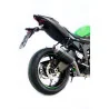 Thunder Carbon Roadsitalia Kawasaki Zx-6r Ninja 2019