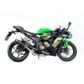 Special Carbon Roadsitalia Kawasaki Zx-6r Ninja 2019