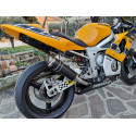 Thunder Carbon Roadsitalia Yamaha R6 1998-2002