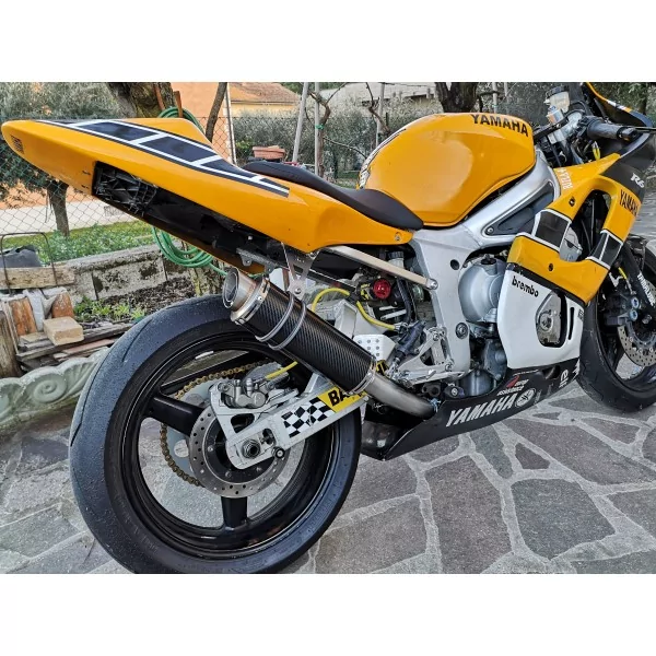 Thunder Carbon Roadsitalia Yamaha R6 1998-2002