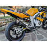 Thunder Carbon Roadsitalia Yamaha R6 1998-2002