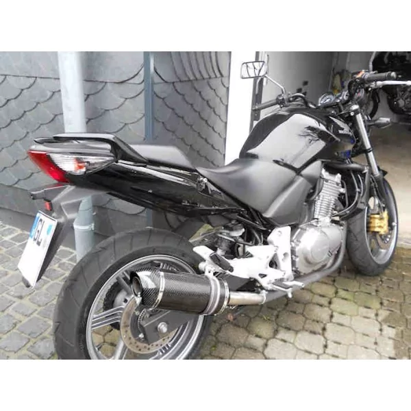 Doublefire Carbon Roadsitalia Honda CBF 600