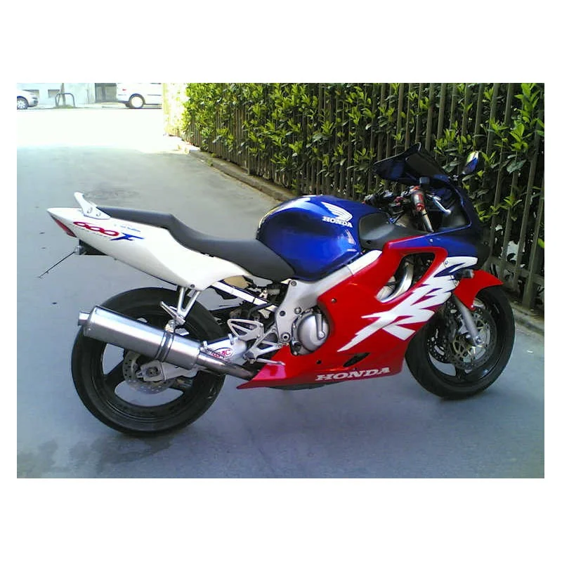 honda cbr 600 f