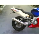 Ovale Titanium Roadsitalia Honda CBR 600 F 1991-1998