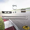 Doublefire Titanium Roadsitalia Suzuki GSF Bandit 400