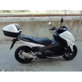 Special Titanium Roadsitalia Honda Integra NC 750
