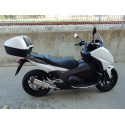 Special Titanium Roadsitalia Honda Integra NC 700