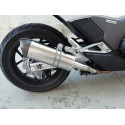 Special Titanium Roadsitalia Honda Integra NC 700