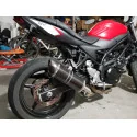 Special Carbon Roadsitalia Suzuki SV 650 2016-2020