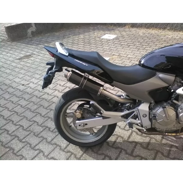 Thunder Carbon Roadsitalia Honda Hornet 600 2003-2006