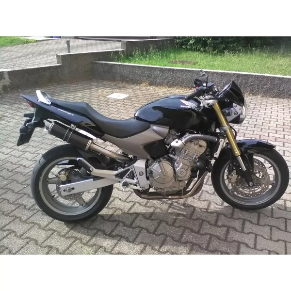 Thunder Carbon Roadsitalia Honda Hornet 600 2003-2006