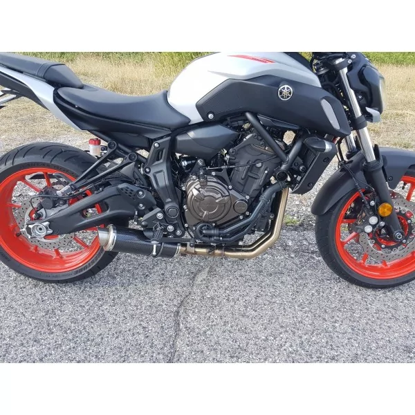 Thunder Carbon Roadsitalia Yamaha Tracer 700 2016-2020