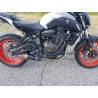 Thunder Carbon Roadsitalia Yamaha Tracer 700 2016-2020