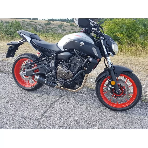Thunder Carbon Roadsitalia Yamaha Tracer 700 2016-2020