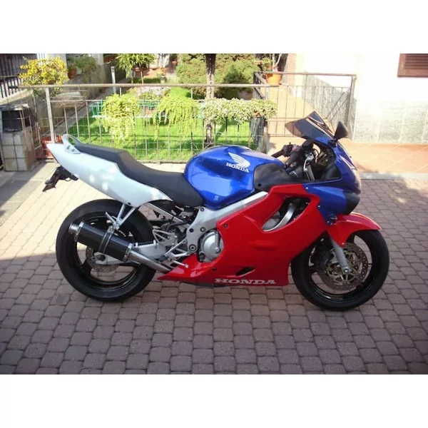 Short Carbon Roadsitalia Honda CBR 600 F 1991-1998