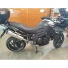 Special Titanium Roadsitalia Triumph Tiger 1050 Sport 2013-2015