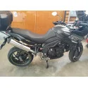 Special Titanium Roadsitalia Triumph Tiger 1050 Sport 2016-2018