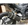 Ovale Carbon Roadsitalia Suzuki V-Strom 1000 2014-2016