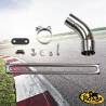 Ovale Titanium Roadsitalia Suzuki V-Strom 1000 2014-2016