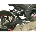 Power Titanium Black Roadsitalia Suzuki V-Strom 1000 2017-2019