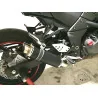 Power Titanium Black Roadsitalia Suzuki V-Strom 1000 2017-2019