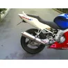 Ovale Titanium Roadsitalia Honda CBR 600 F 1999-2000