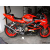 Ovale Carbon Roadsitalia Honda CBR 600 F 1999-2000